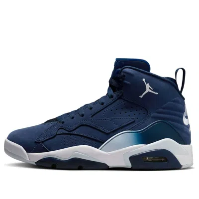 Air Jordan (wmns)  Mvp 'midnight Navy' In Multi