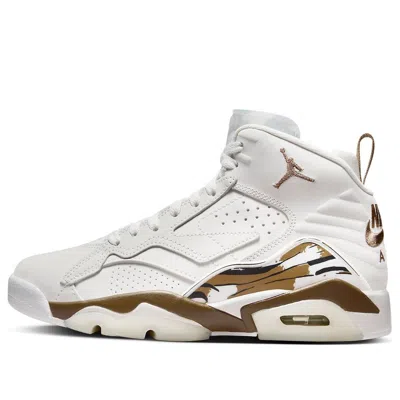 Air Jordan (wmns)  Mvp 'palomino' In White
