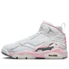 Air Jordan (wmns)  Mvp 'shy Pink' In White