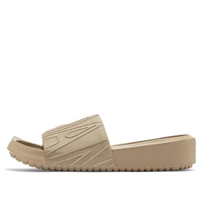 Air Jordan (wmns)  Nola Slide 'khaki'