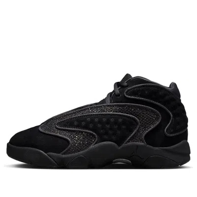 Air Jordan (wmns)  Og 'black Metallic Gold'