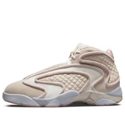 Air Jordan (wmns)  Og 'quilted' In Pink