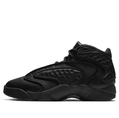 Air Jordan (wmns)  Og 'triple Black'