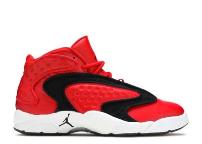 Air Jordan Wmns  Og 'university Red'
