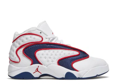 Air Jordan Wmns  Og 'usa' In White