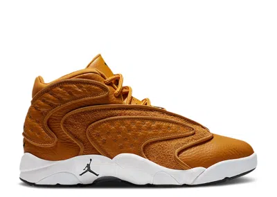 Air Jordan Wmns  Og 'wheat' In Brown