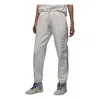 Air Jordan (wmns)  Paris Saint-germain Brooklyn Fleece Pants Asia Sizing 'sail' In Gray