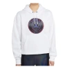 Air Jordan (wmns)  Paris Saint-germain Casual Sports Fleece Lined Hooded Pullover Long Sleeves Hoodie