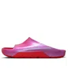 Air Jordan (wmns)  Post Slides 'varsity Red'