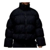 Air Jordan (wmns)  Puffer Jacket Asia Sizing 'black'