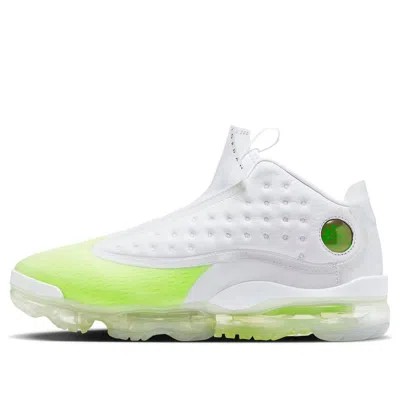 Air Jordan (wmns)  Reign 'white Volt'