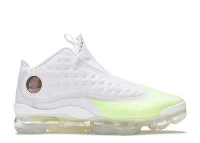 Air Jordan Wmns  Reign 'white Volt'
