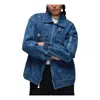 Air Jordan (wmns)  Renegade Jacket Asia Sizing 'stone Blue'