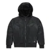 Air Jordan (wmns)  Reversible Bomber Jacket 'black'