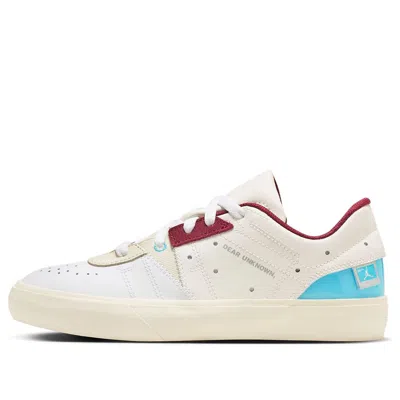 Air Jordan (wmns)  Series.05 'dear Unknown'