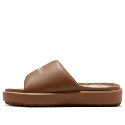 Air Jordan (wmns)  Sophia 'archaeo Brown Legend Light Brown Sail'