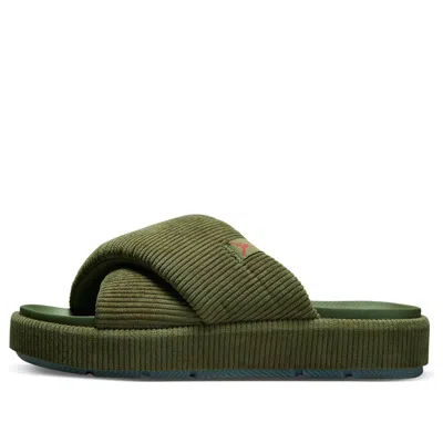 Air Jordan (wmns)  Sophia 'green'
