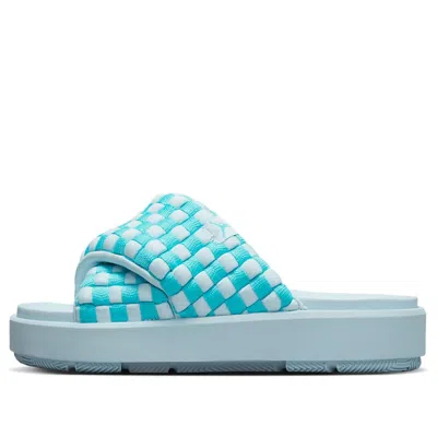 Air Jordan (wmns)  Sophia Slide 'baltic Blue'