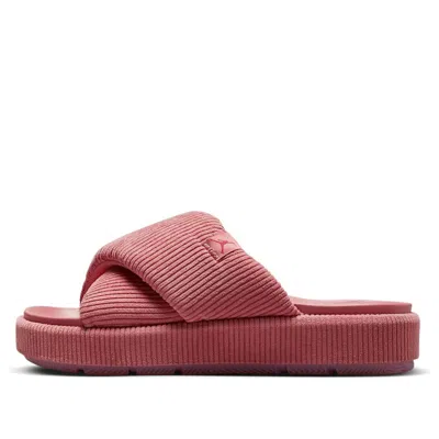 Air Jordan (wmns)  Sophia Slide 'canyon Pink'