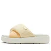 Air Jordan (wmns)  Sophia Slide 'celestial Gold'