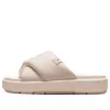 Air Jordan (wmns)  Sophia Slide 'light Soft Pink'