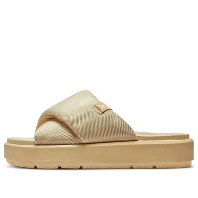 Air Jordan (wmns)  Sophia Slide 'sesame'