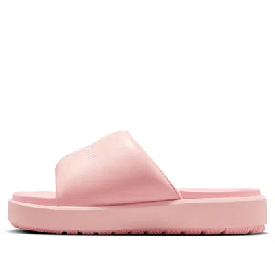 Air Jordan (wmns)  Sophia Slides 'legend Pink'
