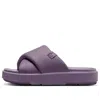 Air Jordan (wmns)  Sophia Slides 'purple'