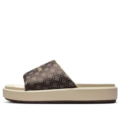 Air Jordan (wmns)  Sophia Slides 'rattan Baroque Brown'
