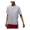 Air Jordan (wmns)  Sport Diamond T-shirt Asia Sizing 'white'