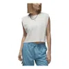 Air Jordan (wmns)  Sport Essentials Tank 'white'