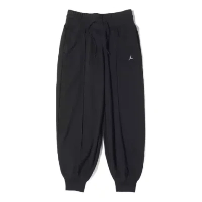 Air Jordan (wmns)  Sport Sweatpants Asia Sizing 'black'