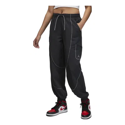 Air Jordan (wmns)  Sport Tunnel Pants 'black'