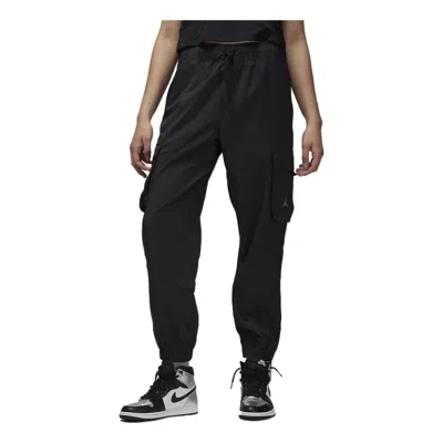Air Jordan (wmns)  Sport Tunnel Trousers 'black'