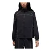 Air Jordan (wmns)  Sports Jacket 'black'