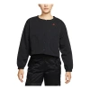 Air Jordan (wmns)  Ss22 Sports Training Casual Jacket Black