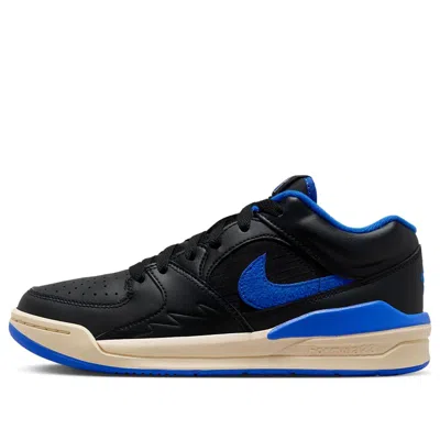 Air Jordan (wmns)  Stadium 90 'black Varsity Royal'