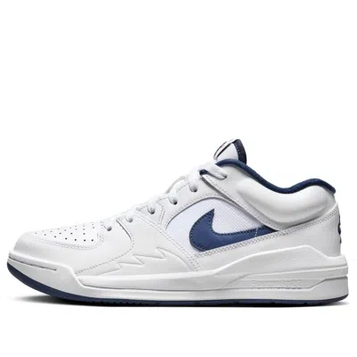 Air Jordan (wmns)  Stadium 90 'paris' In White