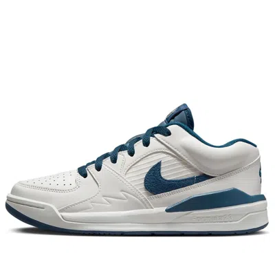 Air Jordan (wmns)  Stadium 90 'sail Ozone Blue' In Neutral