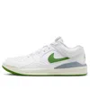 Air Jordan (wmns)  Stadium 90 'white Sail Lightning Chlorophyll'