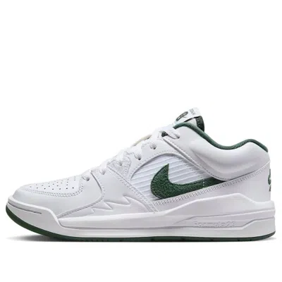 Air Jordan (wmns)  Stadium 90 'white Sky J Light Olive'