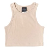 Air Jordan (wmns)  Tank Core 'camel' In Nude