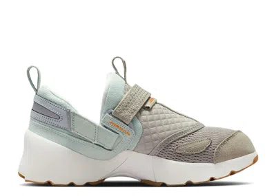 Air Jordan Wmns  Trunner Lx 'gum Medium Brown Bright Ceramic' In Blue