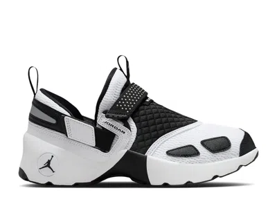 Air Jordan Wmns  Trunner Lx 'white Reflective Silver'