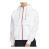 Air Jordan (wmns)  Utility Hooded Jacket 'white'
