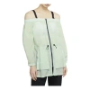Air Jordan (wmns)  Utility Jacket In Green