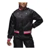 Air Jordan (wmns)  Varsity Jacket 'black'