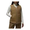 Air Jordan (wmns)  Vest 'brown'