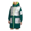 Air Jordan (wmns)  Winter Utility Coat 'green'