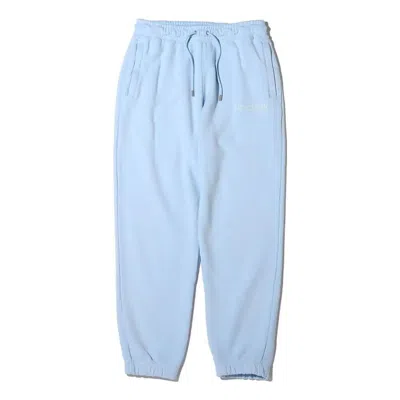 Air Jordan (wmns)  Wordmark Sweatpants 'ice Blue'